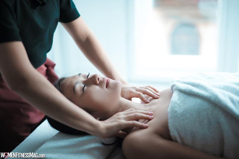 5 Most Popular Massage Services in Austin