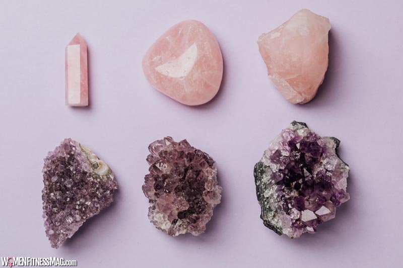 Buy Crystal Towers And Rose Quartz Crystal From Nacrystal!