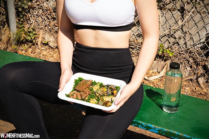 A Beginner's Guide to Creating a Customized Weight Loss Meal Program