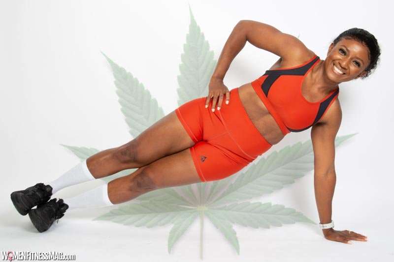 How CBD can Enhance Your Fitness Routine