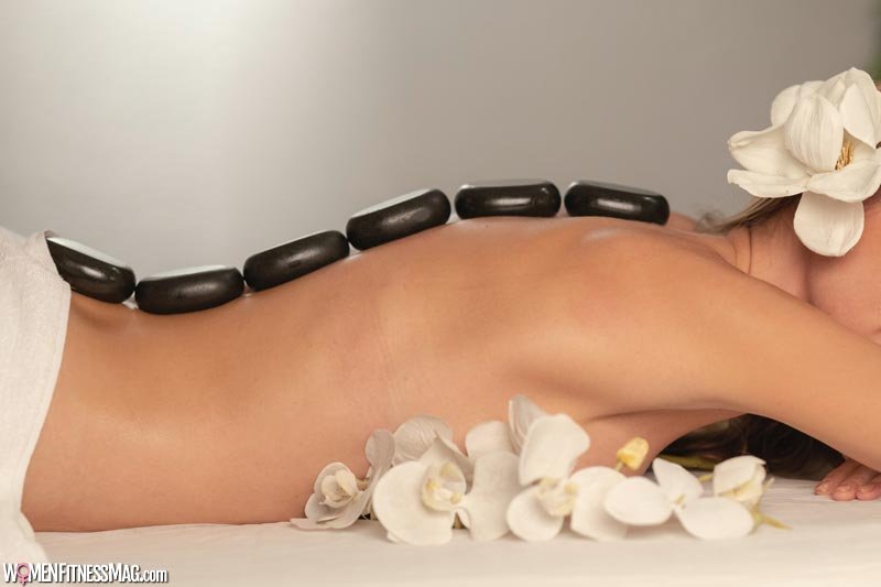Luxurious Spa Massage: A Relaxing And Revitalizing Experience
