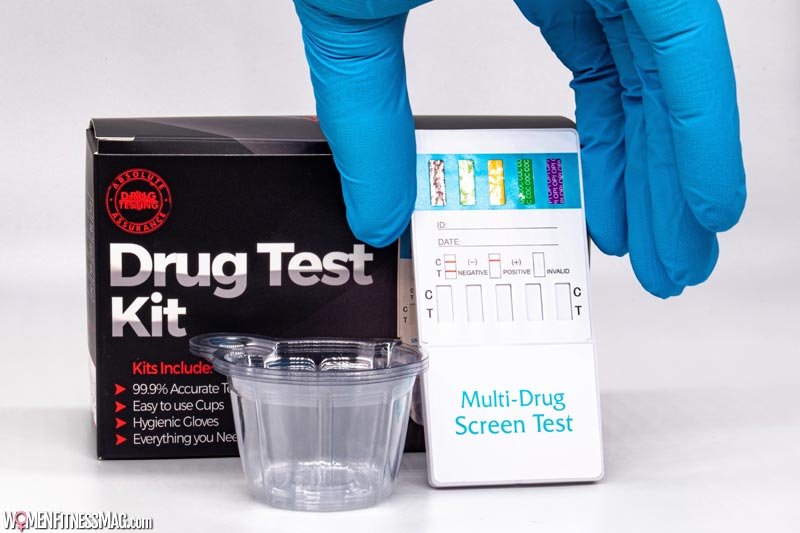The Ultimate Guide to Drug Test Kits: Everything You Need to Know