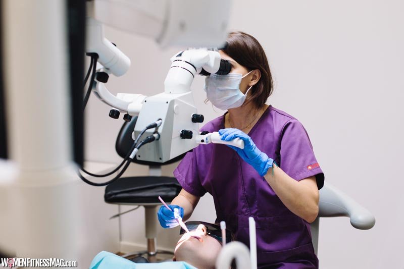 Here's What To Look For In a Dentist In Houston