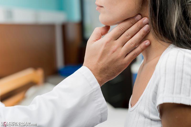 6 Ways to Keep Your Thyroid Healthy