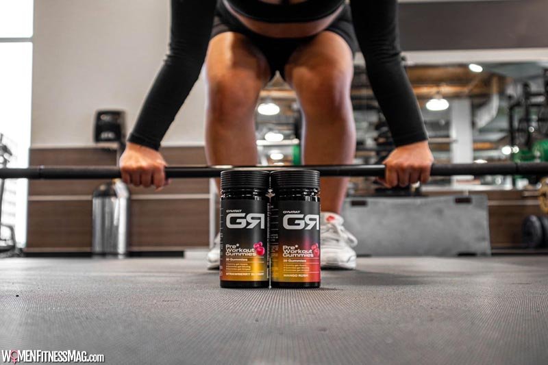Unravelling the Fitness Revolution: A Voyage into Gym Rat Pre-Workout Gummies