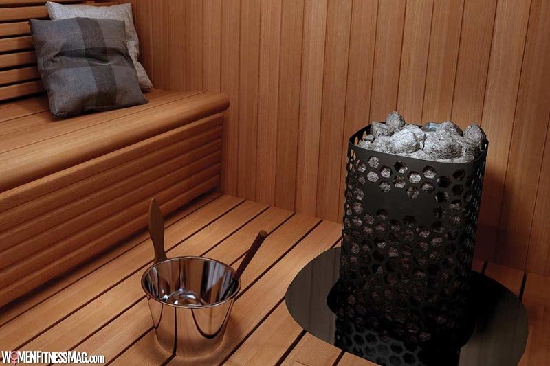 Boosting Wellness and Recovery with the Right Sauna Heater