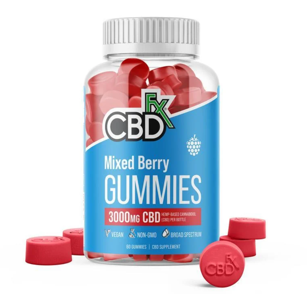 CBD-gummies