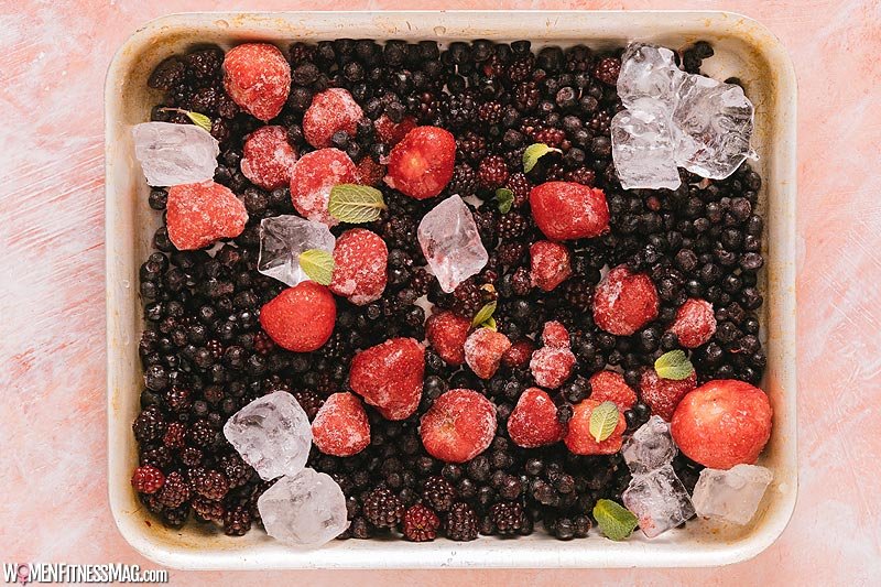 Delicious Foods to Beat the Heat this Summer