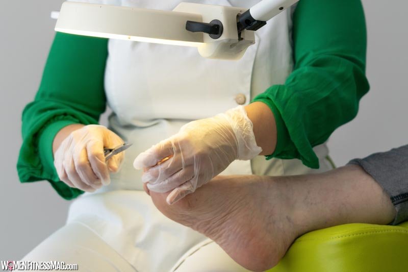 Diabetic Foot Care: Why Podiatry is Essential for Managing Diabetes