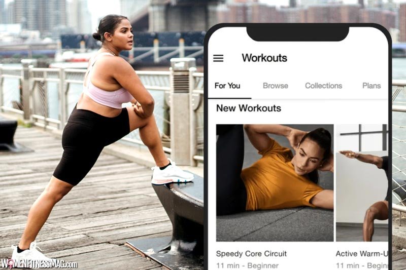 How to Make a Fitness App That Inspires Users: All MVP Features Explained