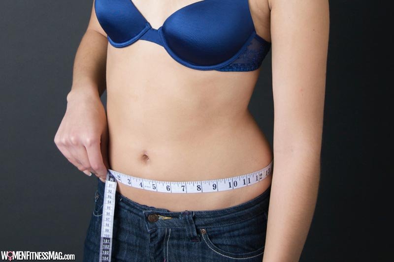 Losing Weight After Liposuction