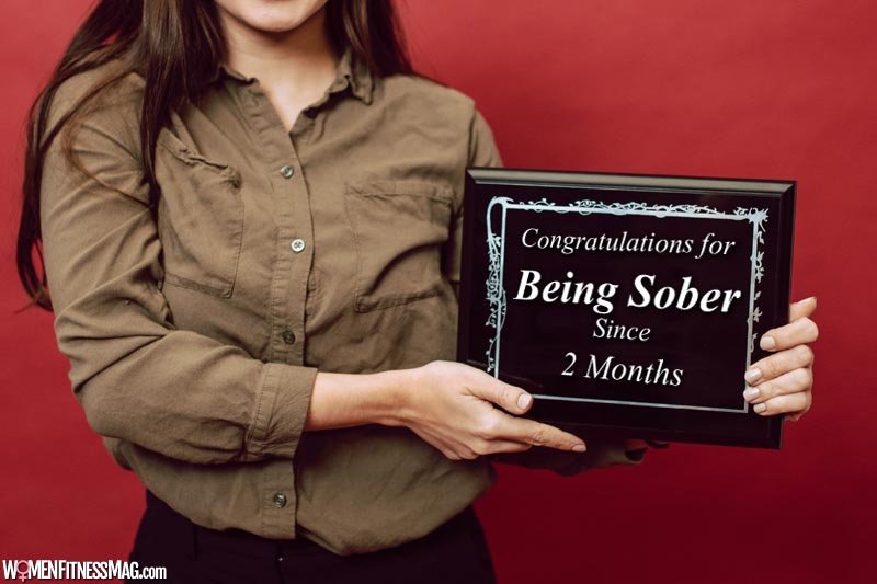 Sobriety Milestones: Why You Should Never Forget To Celebrate Them