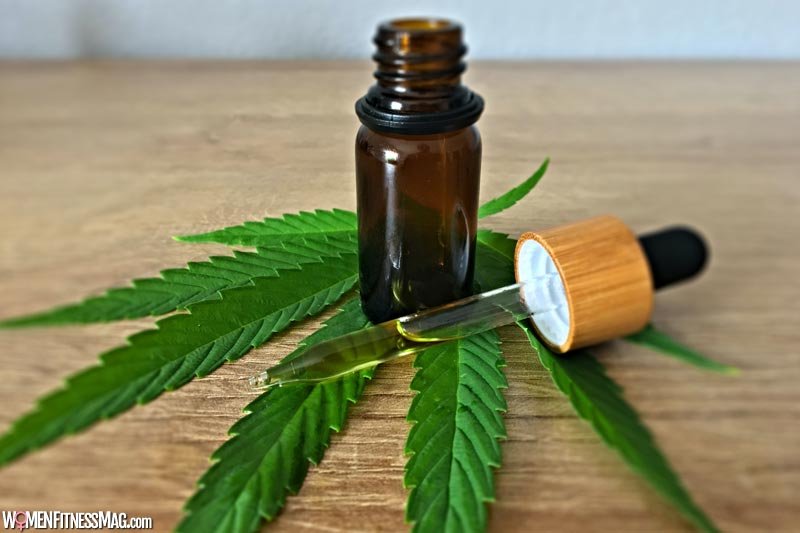 Useful Guide To Using CBD Oil Without THC