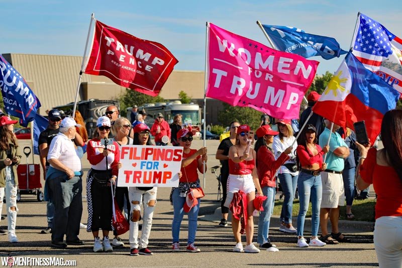 Where To Buy Trump Flags To Show Your Support