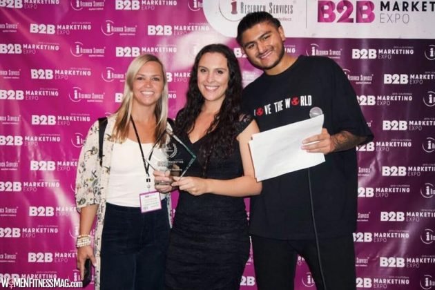 B2B Marketing Expo California: Celebrating Women In Marketing