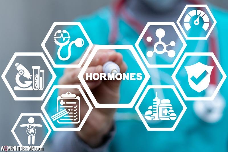 Diagnosis and Treatment of Hormonal Imbalance