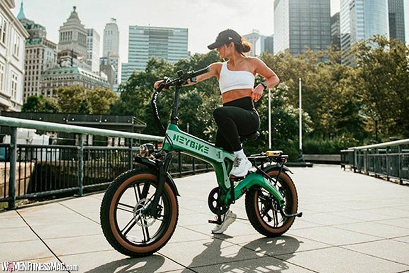 Heybike Tyson E-Bike: A Game-Changer in Electric Biking