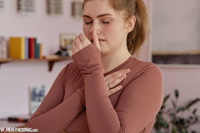 How Breathing Can Transform How You Exercise How Breathing Can Transform How You Exercise