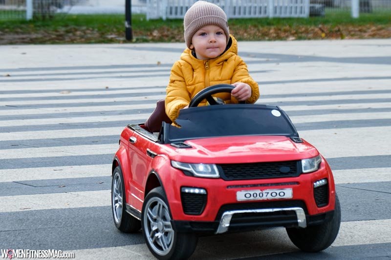 Maintenance and Care for Custom Made Ride-On Toys: Ensuring Longevity and Safety