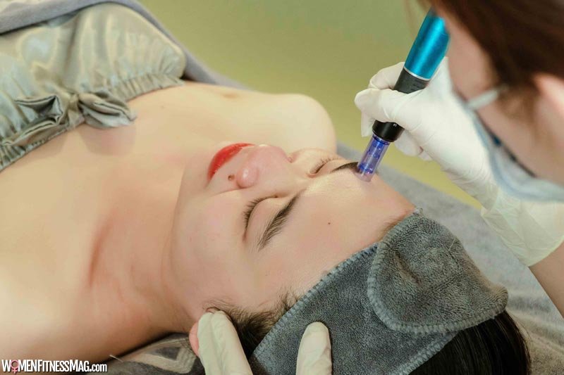 Microneedling With PRP: Everything You Need to Know