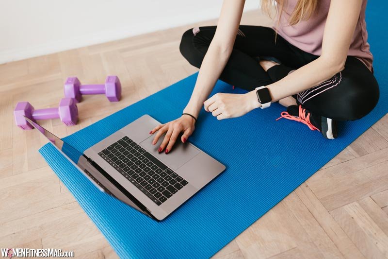 Rise Of Remote Fitness: How Insurance Is Adapting In The Australian Context