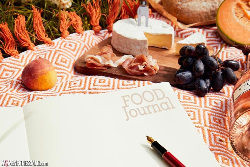 The Power of Food Journaling: Tracking Your Way to Better Health