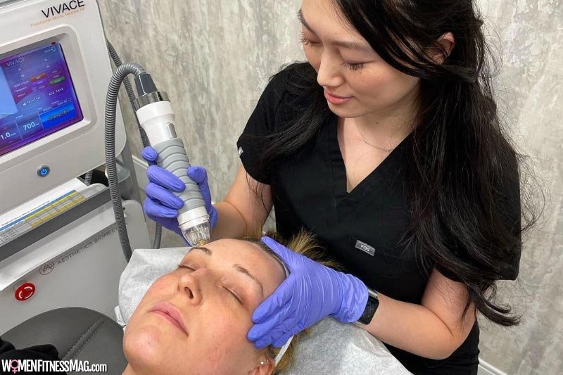 Understanding Radiofrequency Microneedling