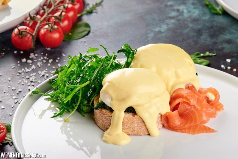 15 Foods That Pair Perfectly with Hollandaise Sauce