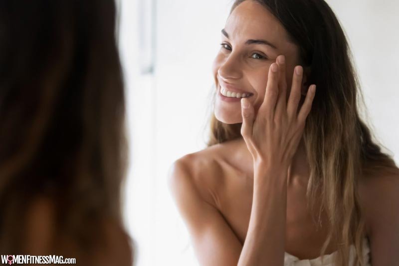 5 Ways to Promote the Skin Barrier This Fall
