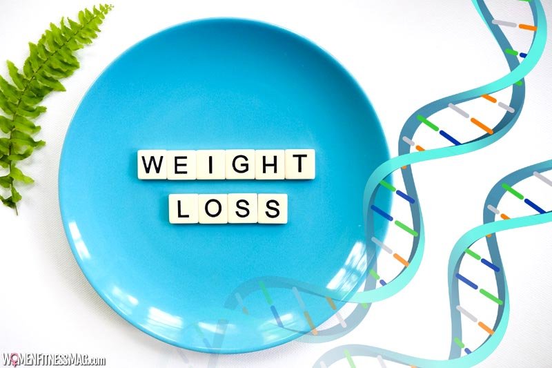 What DNA Can Tell You About Weight Loss
