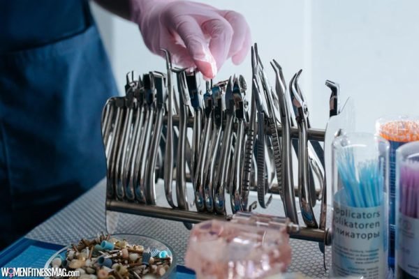 5 Steps for the Cleaning and Protection of Dentistry Instruments