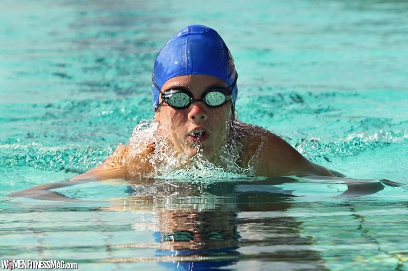 7 Swim Workouts for Every Level