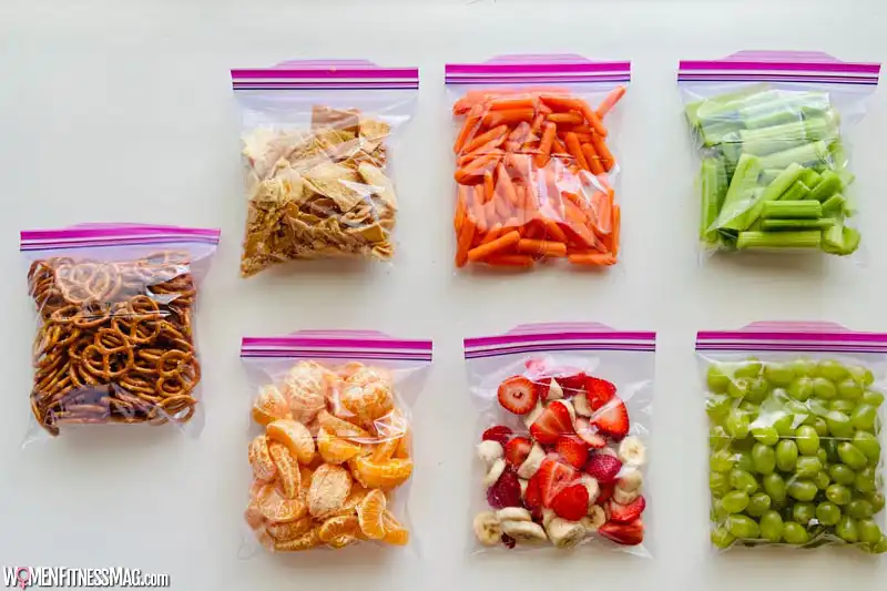 The Benefits Of Vacuum Sealing Your Food