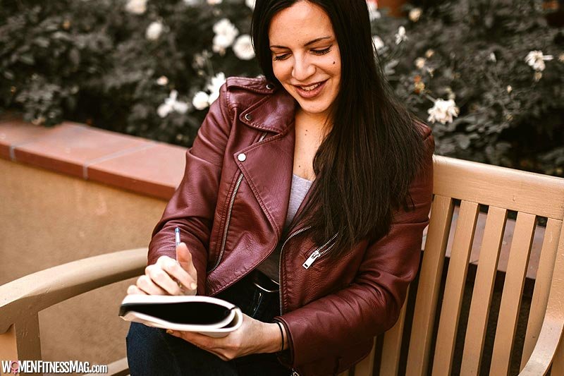 5 Women's Fashion Jackets that You Can Slay All Year Round