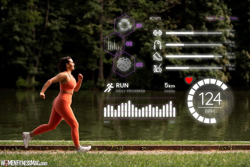 The Future of Fitness Apps: An Insider Look at Trainest's Innovations