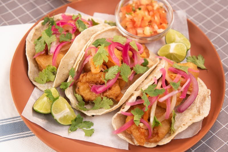 5 key elements that make Mexican food stand out