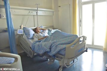 Navigating Care Nursing Homes Vs Hospitals