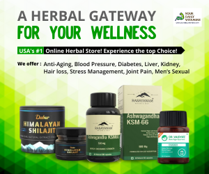 Herbal Gateway: Your Online Herbal Store