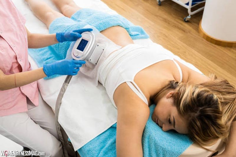 How Many CoolSculpting Sessions Do You Need to See Results?