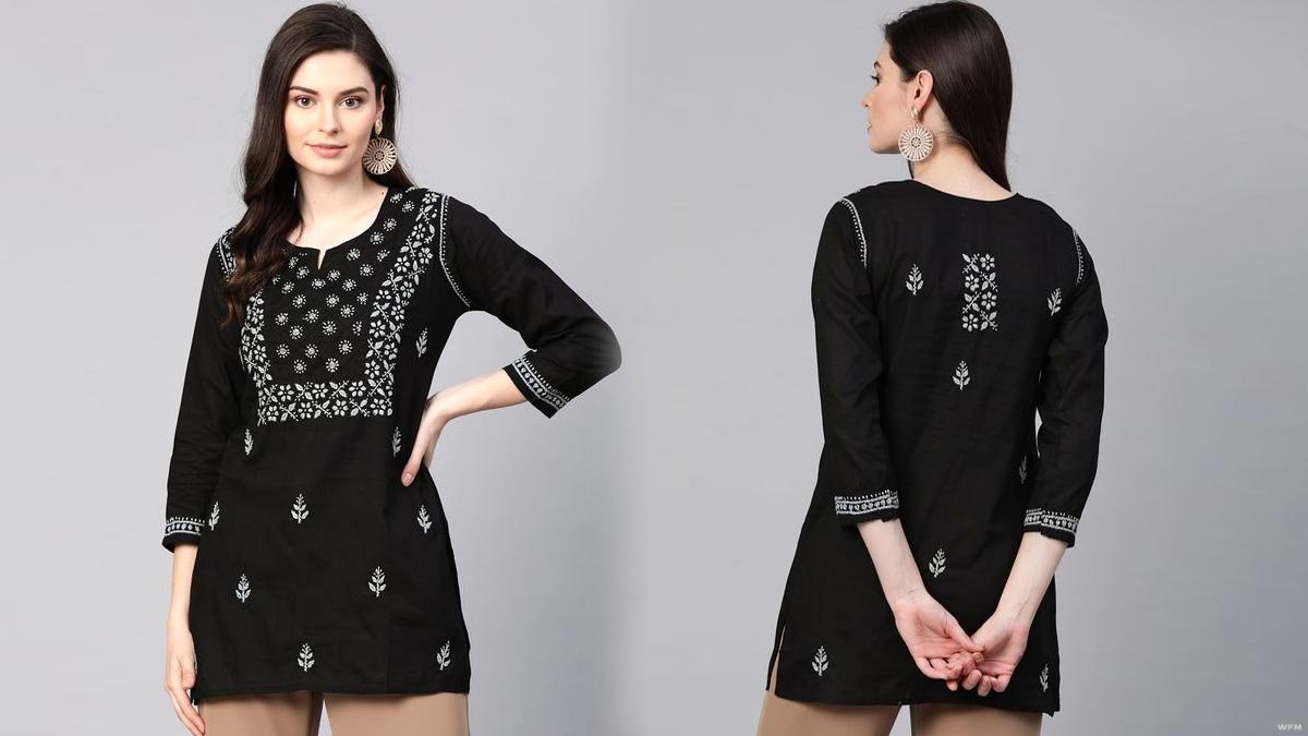 6 Things To Consider When Shopping For A Cotton Kurti