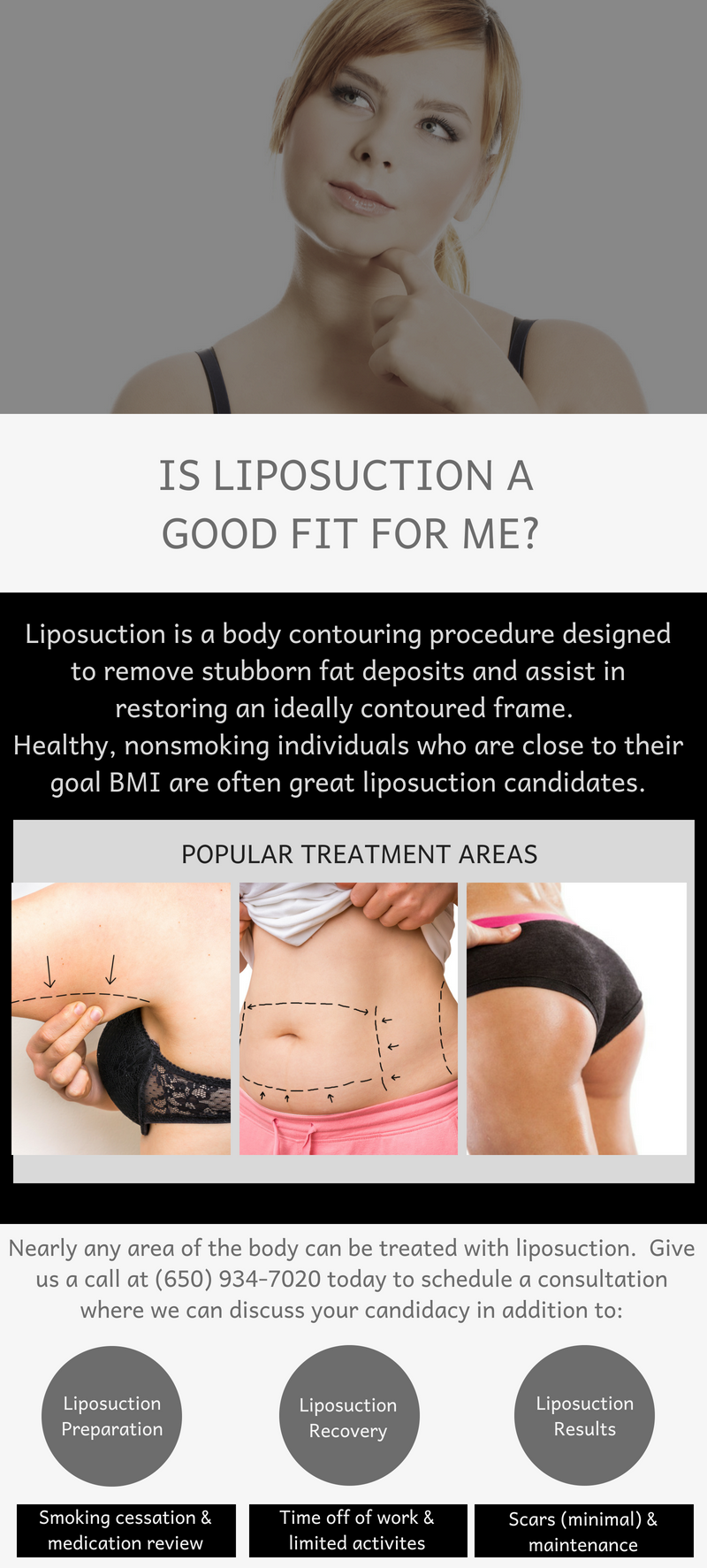 Is liposuction good for me