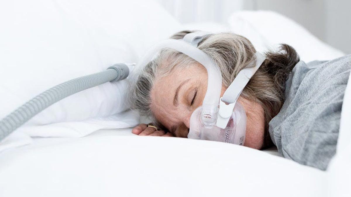 Slimline tubing is compatible with CPAP machines - AirStart 10, AirSense 10, AirCurve 10, and S9