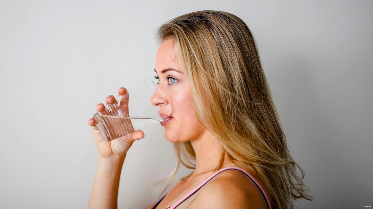 Water Fasting for Weight Loss Trend Goes Viral