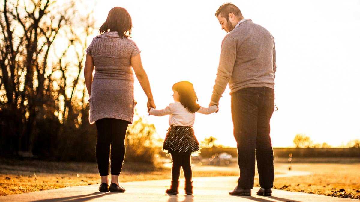 Your Guide to Family Law Matters in Australia