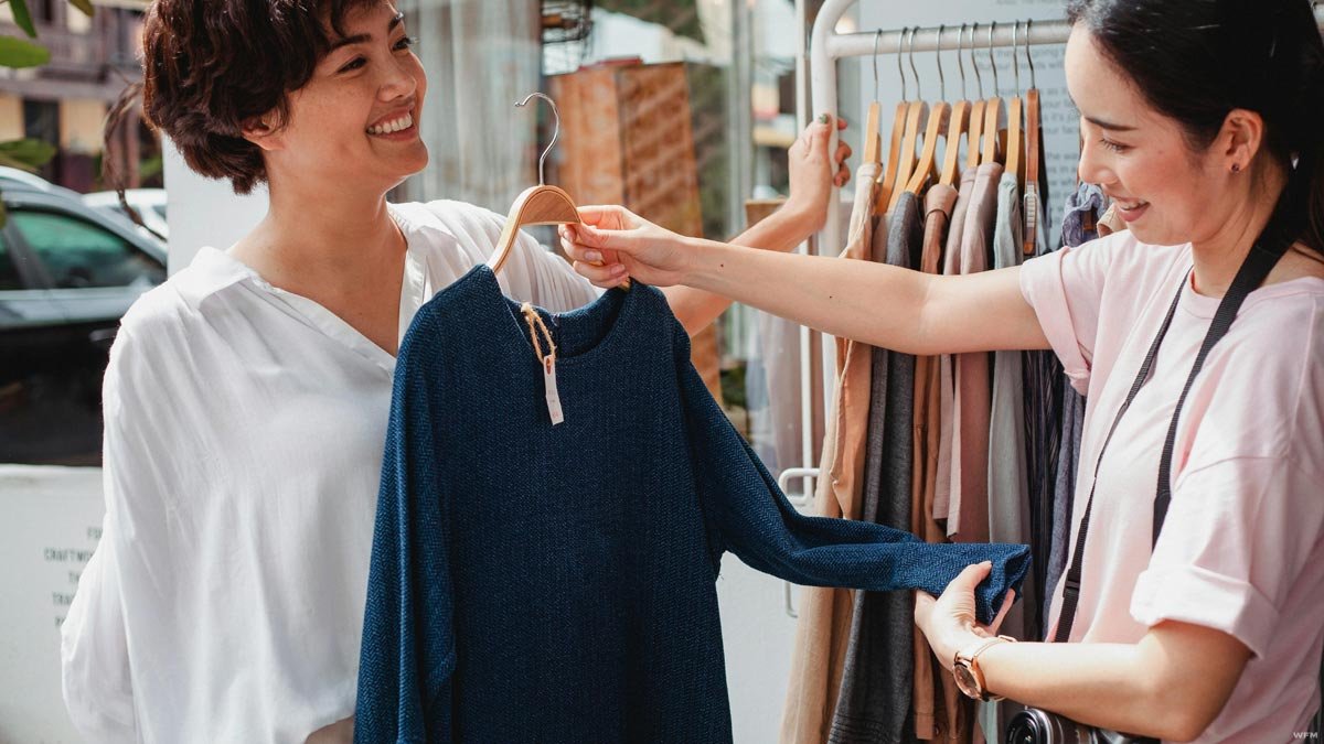 Sustainable Fashion: The Shift Towards Eco-Friendly Apparel