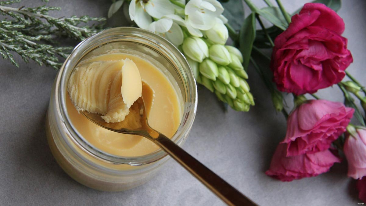 Can Ghee Help You Lose Weight?