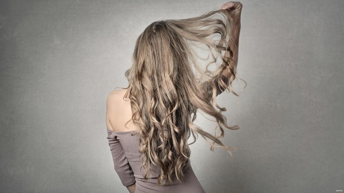 Top 8 Hair Treatments to Try This Fall