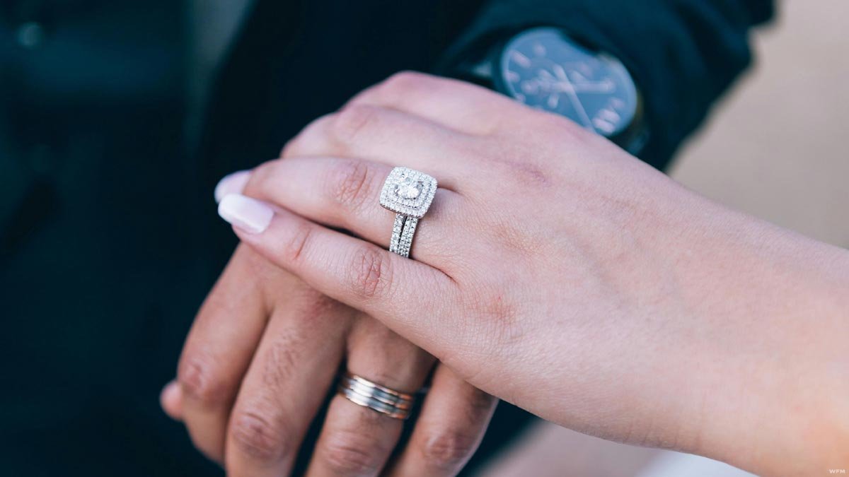 Consider the Best Diamond Shape For Engagement Rings: