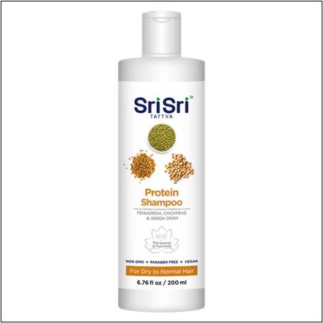 SriSri Tattva Protein Shampoo