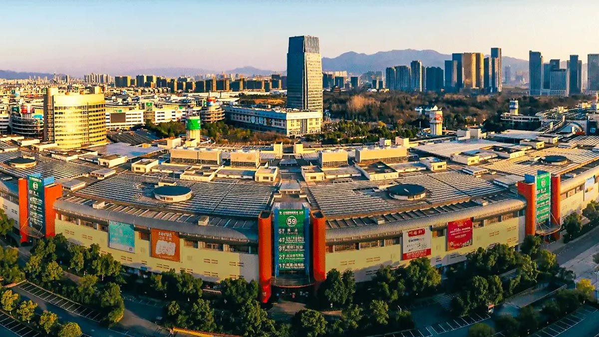 How to Select the Right Yiwu Agent for Your Business